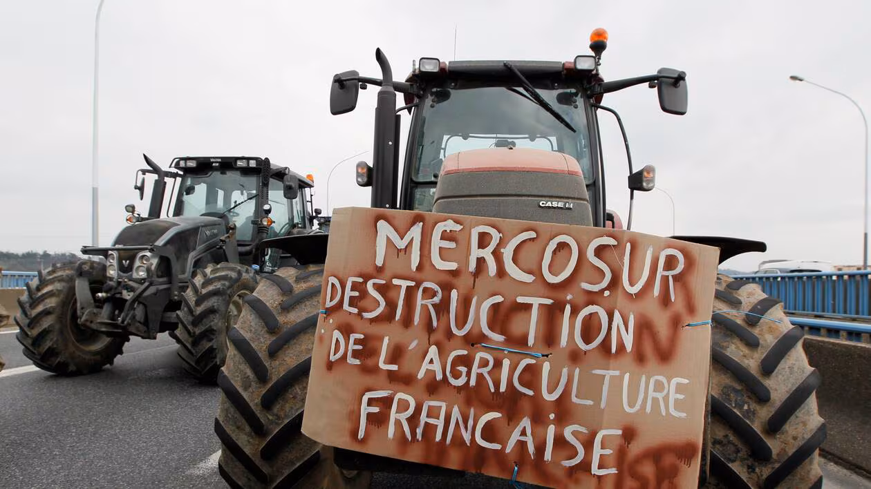 Les traités de libre-échange